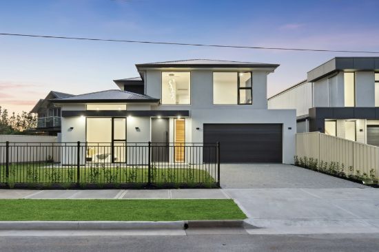 14 Jarman Terrace, Flinders Park, SA 5025