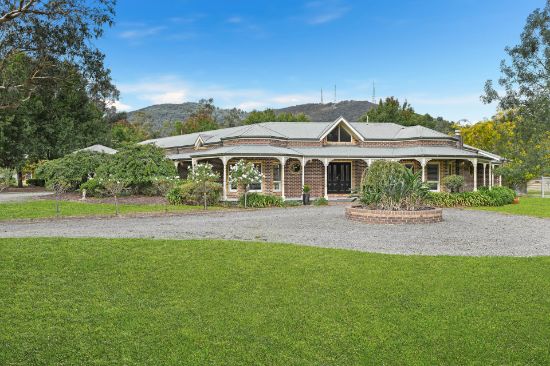 14 Jeanette Maree Court, Kilsyth, Vic 3137