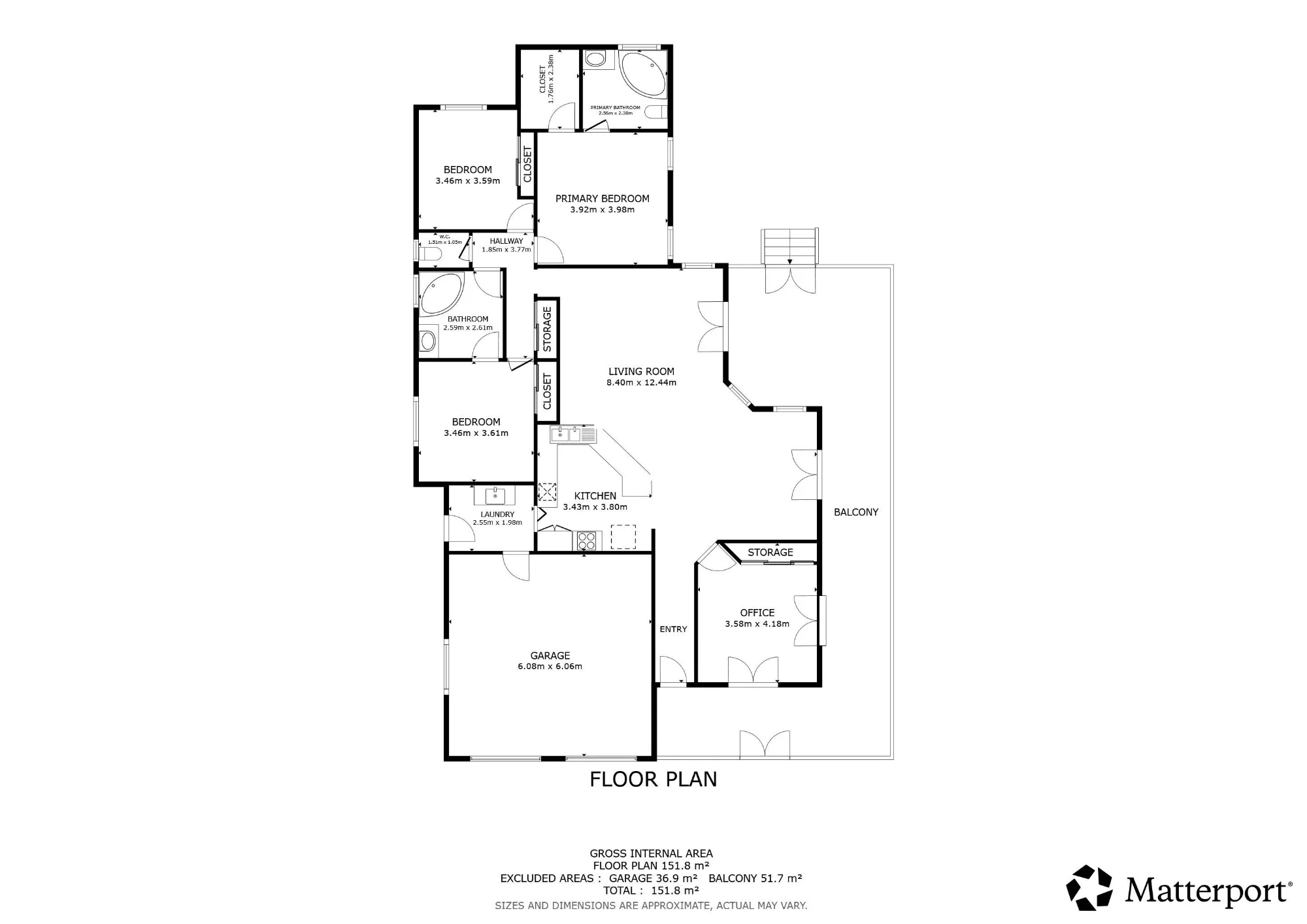 14 Jeppesen Drive, Emerald, Qld 4720