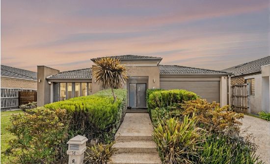 14 Jianni Way, Berwick, Vic 3806
