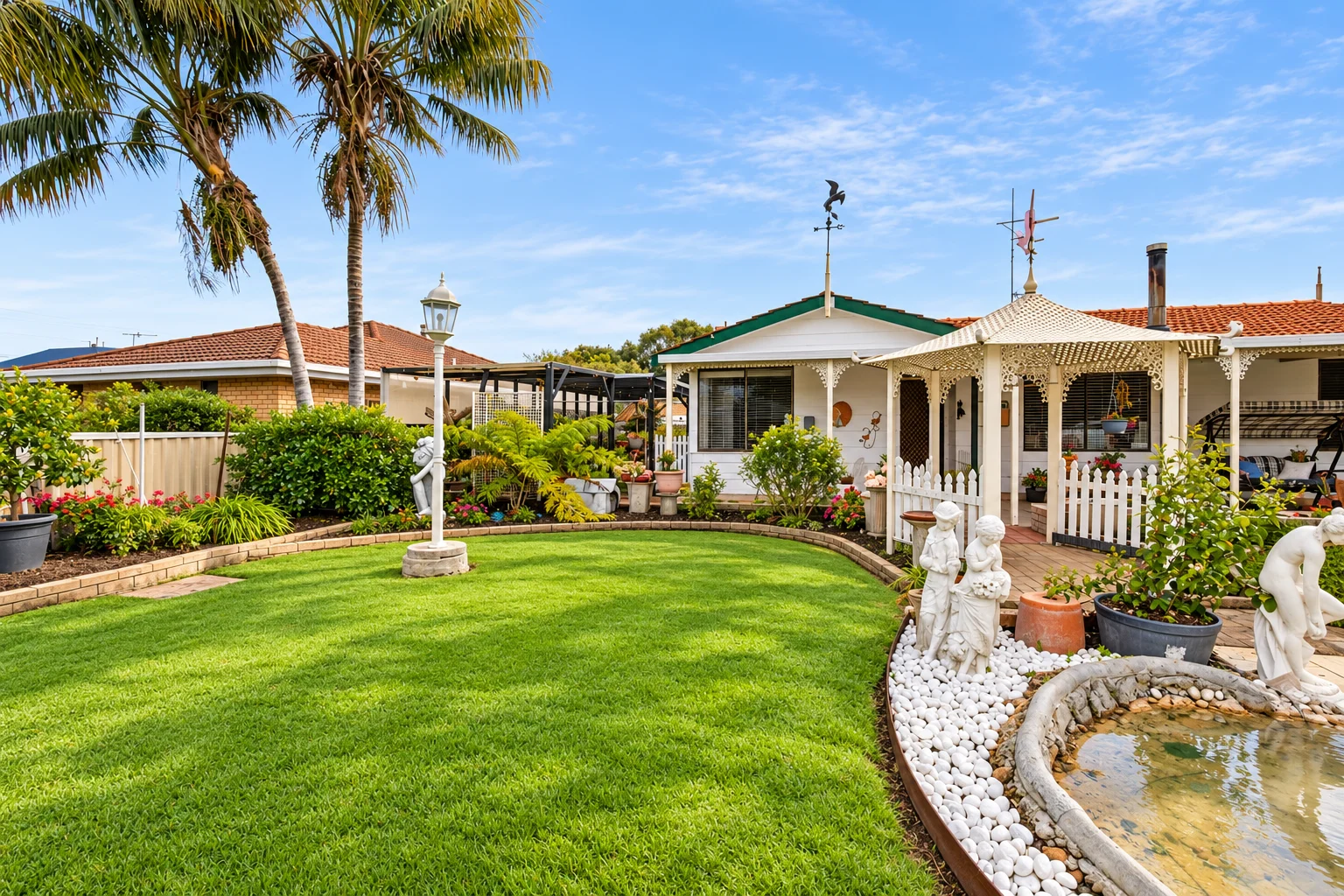 14 Jones Way, Abbey WA 6280