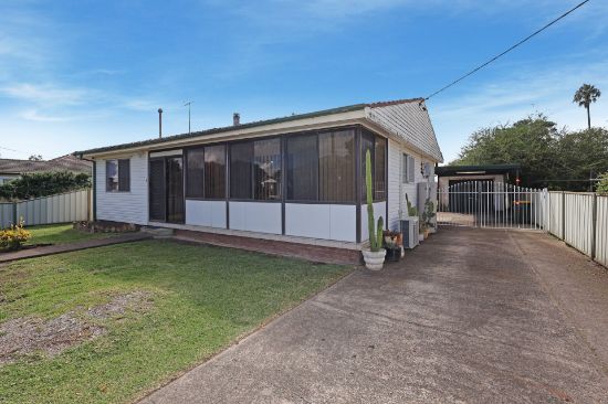 14 Jordan Street, Muswellbrook, NSW 2333