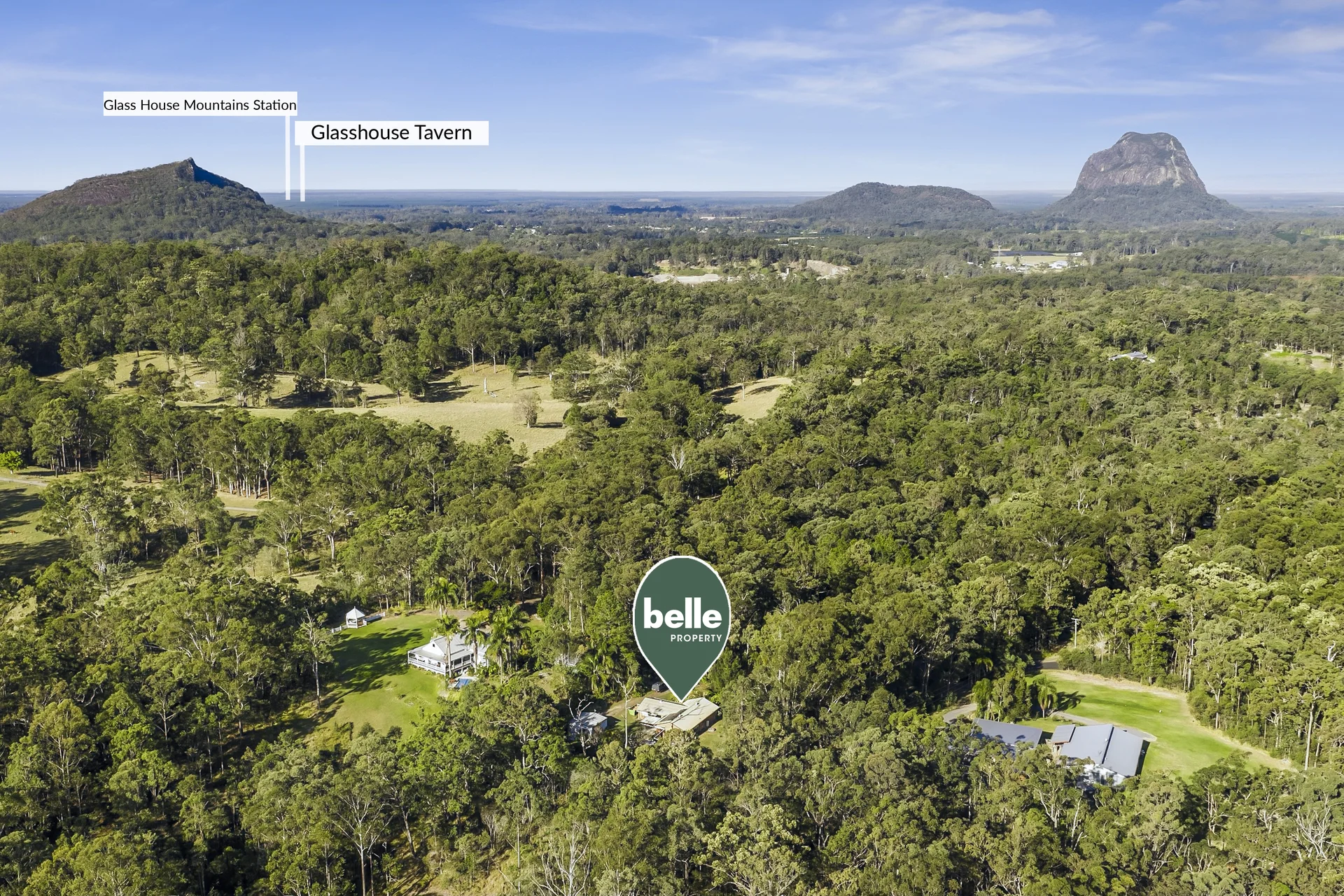 14 Judds Road, Glass House Mountains, Qld 4518