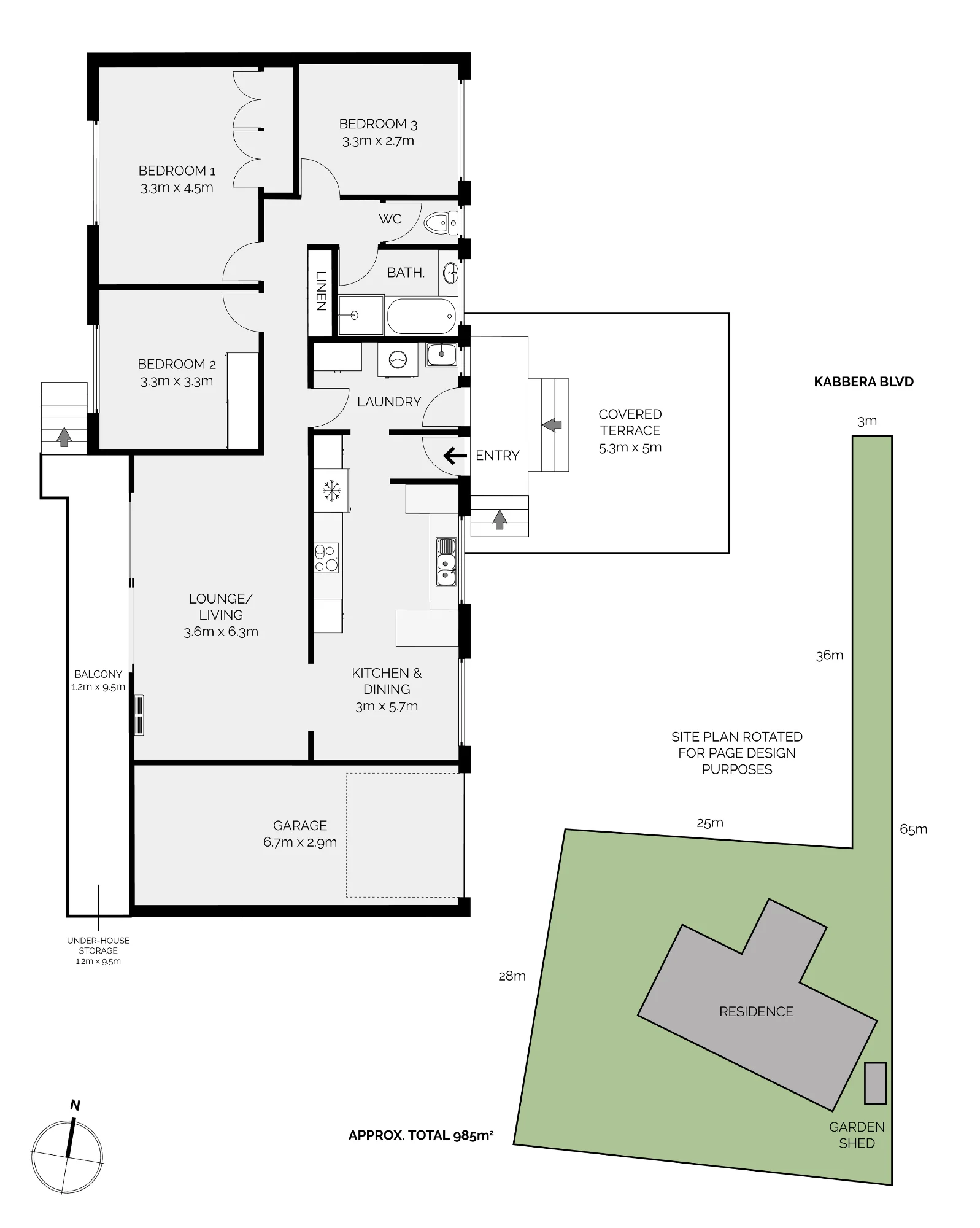 14 Kabbera Boulevard, Kelso, NSW 2795