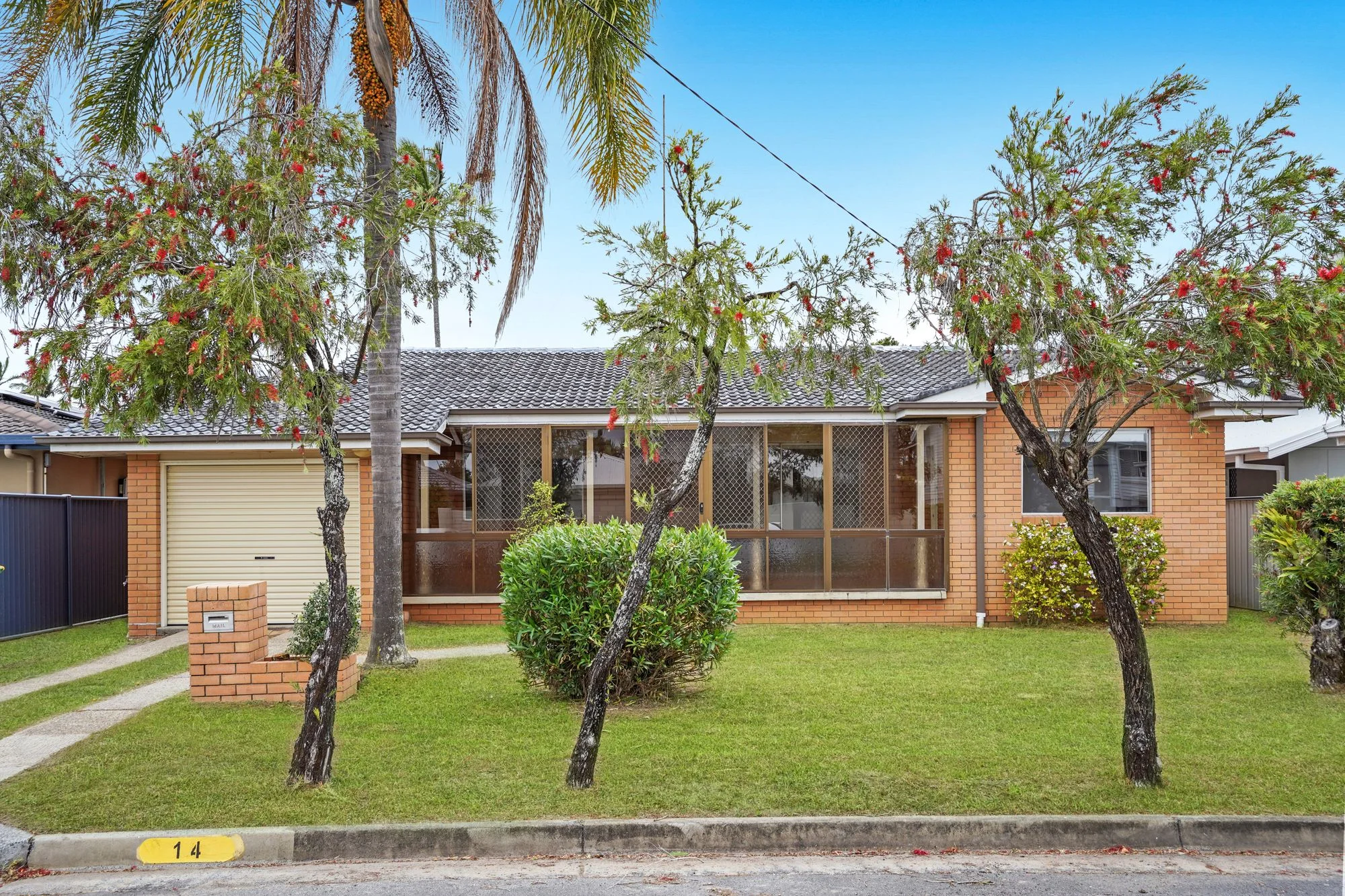 14 Kalang Street, Palm Beach, Qld 4221