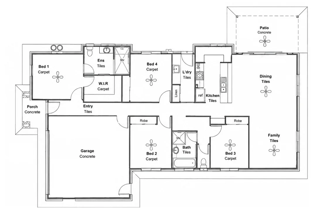 14 Katey Crescent, Mirani, Qld 4754