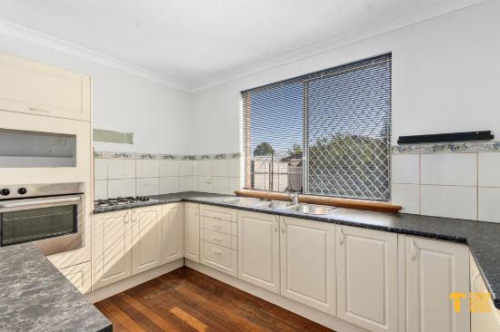 14 Keenan Street, Hamilton Hill, WA 6163