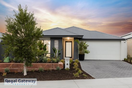 14 Kenby Chase, Wandi, WA 6167