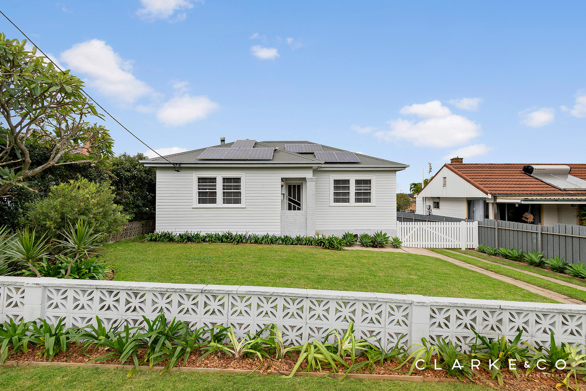 14 Kenneth Street, East Maitland, NSW 2323 14 Kenneth Street, East Maitland, NSW 2323