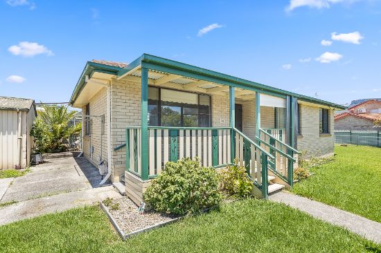 14 Kent Street, Bellambi, NSW 2518