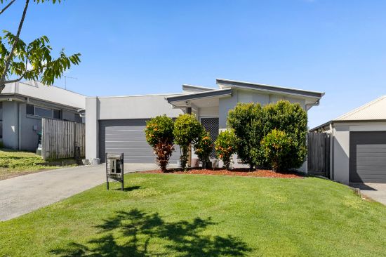 14 Keppel Way, Coomera, Qld 4209
