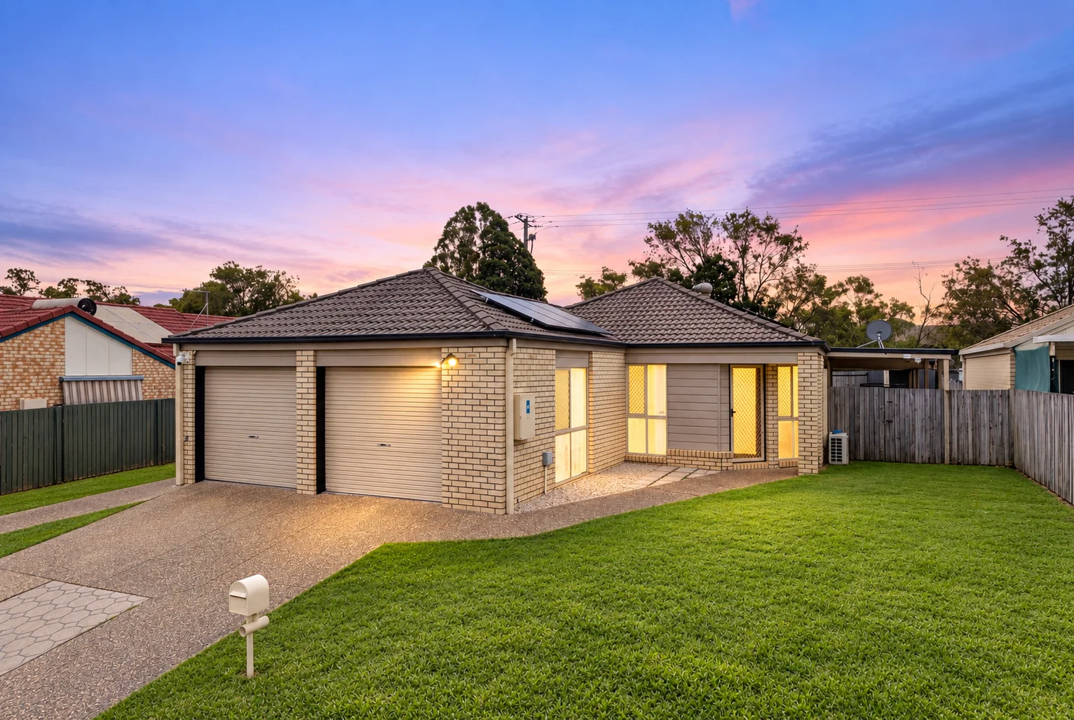 14 Kilsyth Court, Kallangur, Qld 4503
