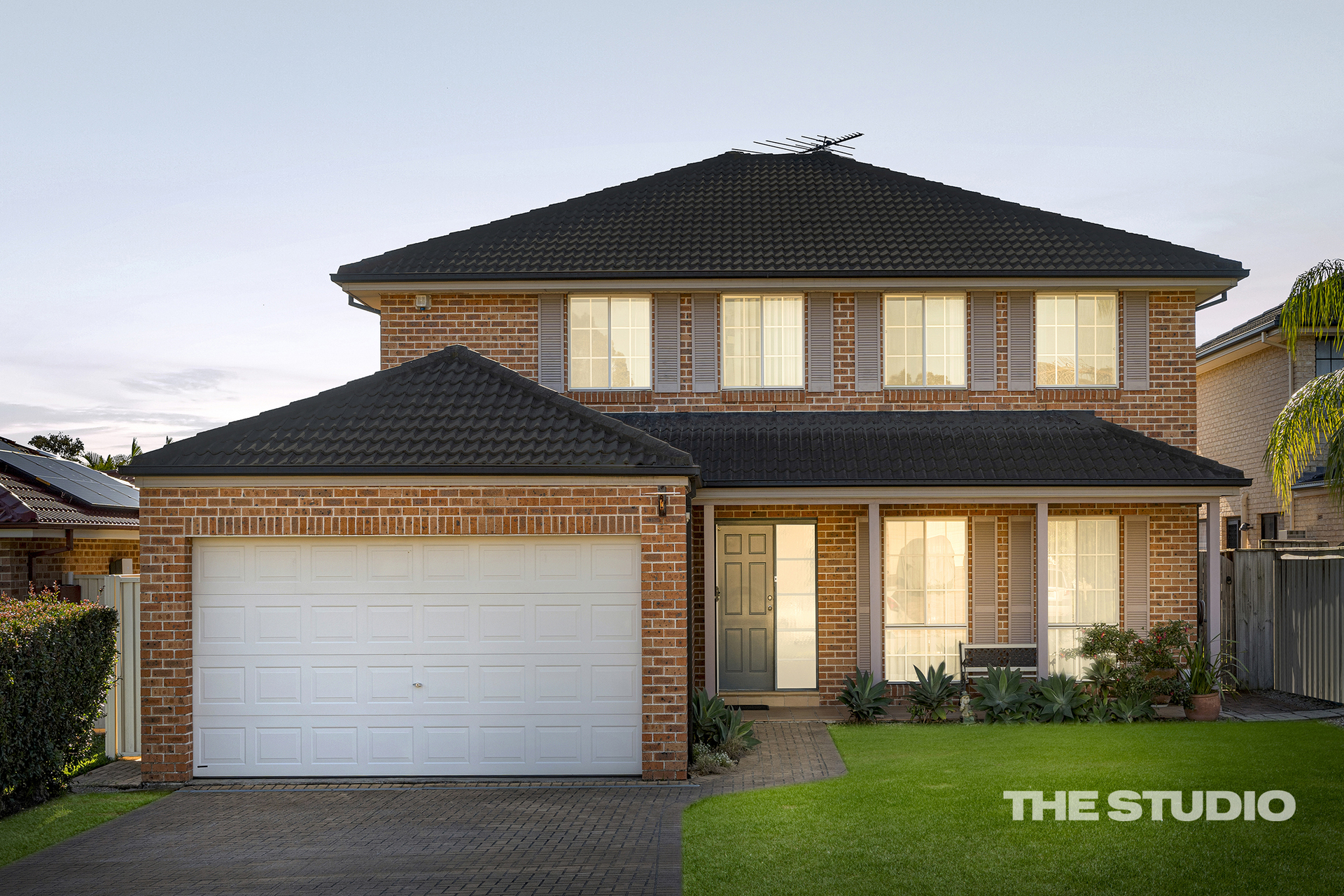 14 Kingdom Place, Kellyville, NSW 2155 14 Kingdom Place, Kellyville, NSW 2155