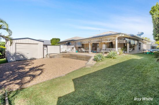 14 Kingfisher Drive, Yeppoon, Qld 4703