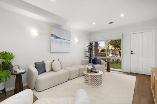 14 Kirk Street, Kensington, Vic 3031