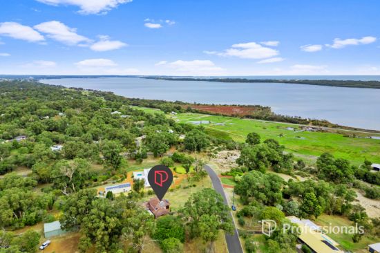14 Knapp Drive, Leschenault, WA 6233