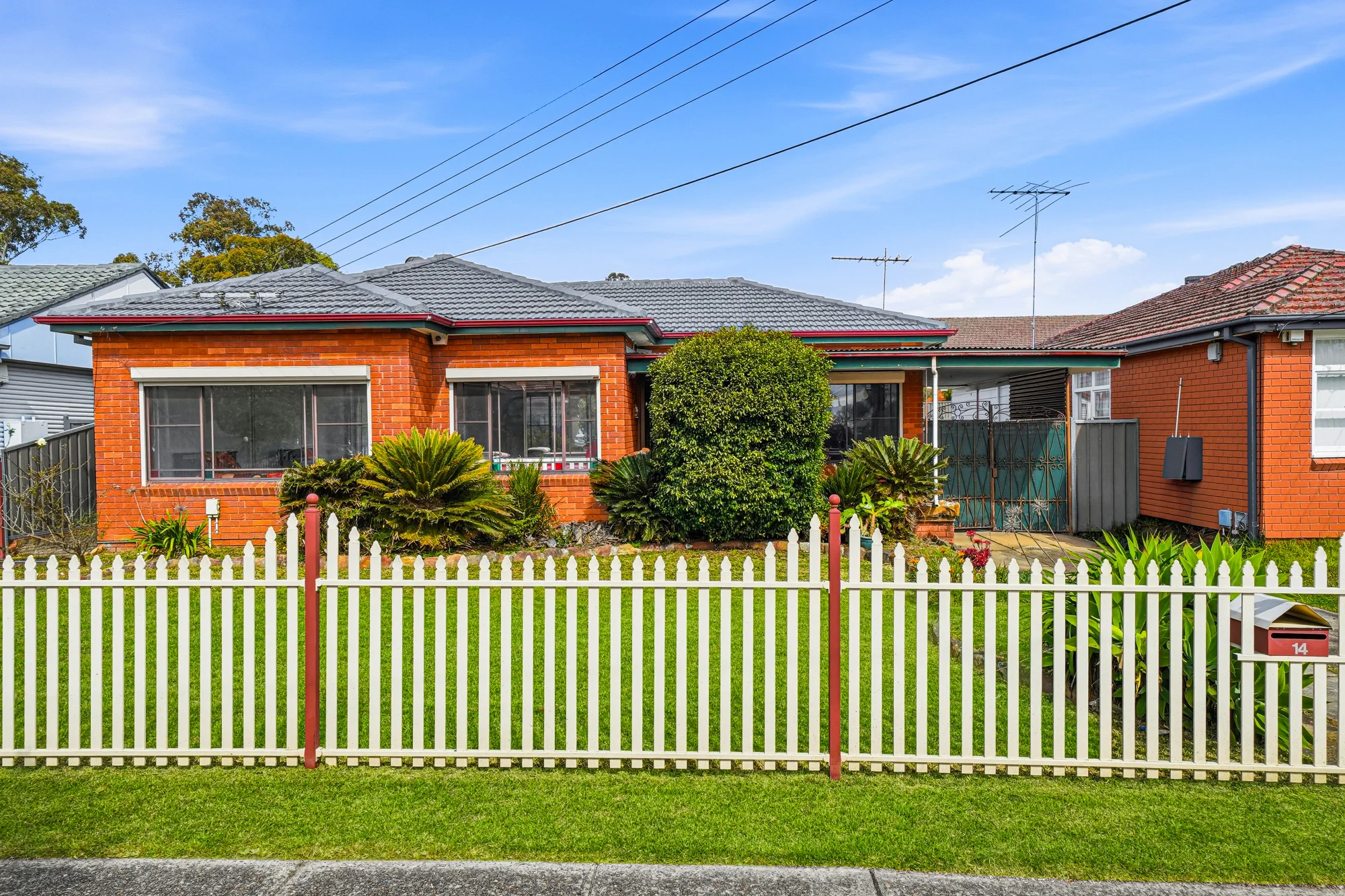 14 Kurrajong Crescent, Blacktown, NSW 2148