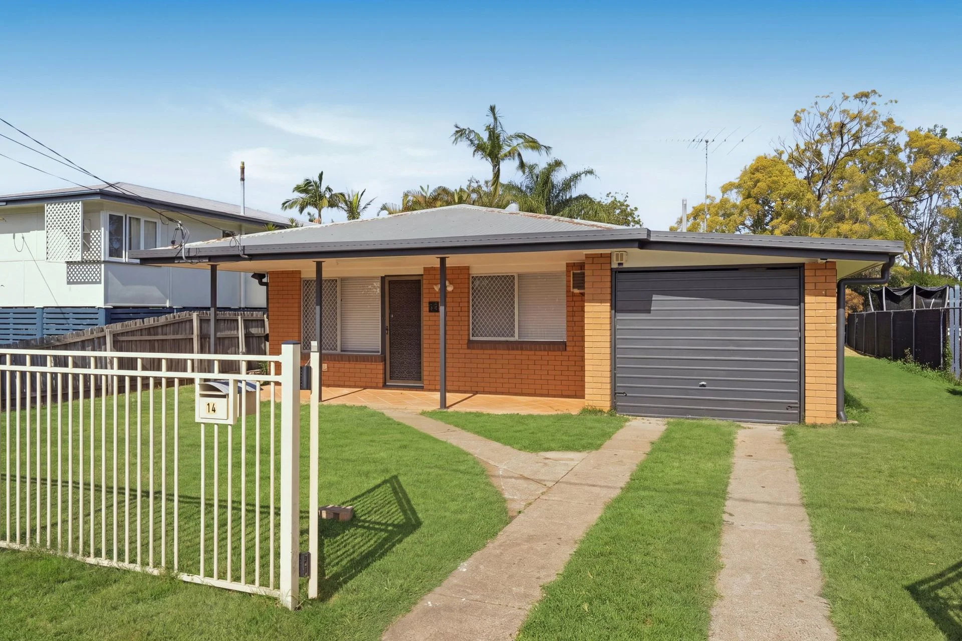 14 Kynance Street, Leichhardt, Qld 4305