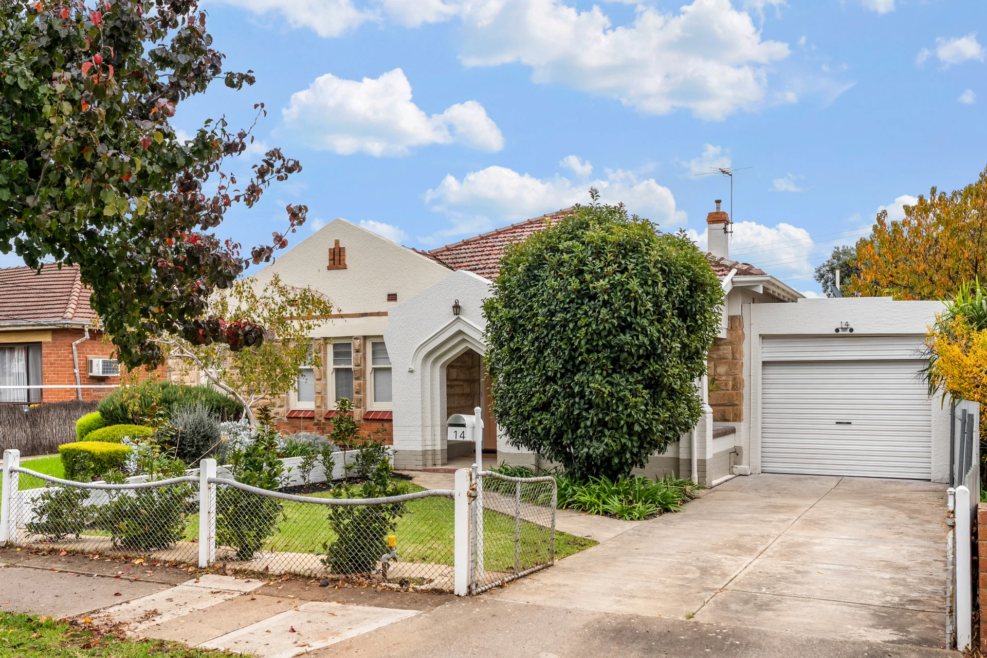 14 La Perouse Avenue, Flinders Park, SA 5025