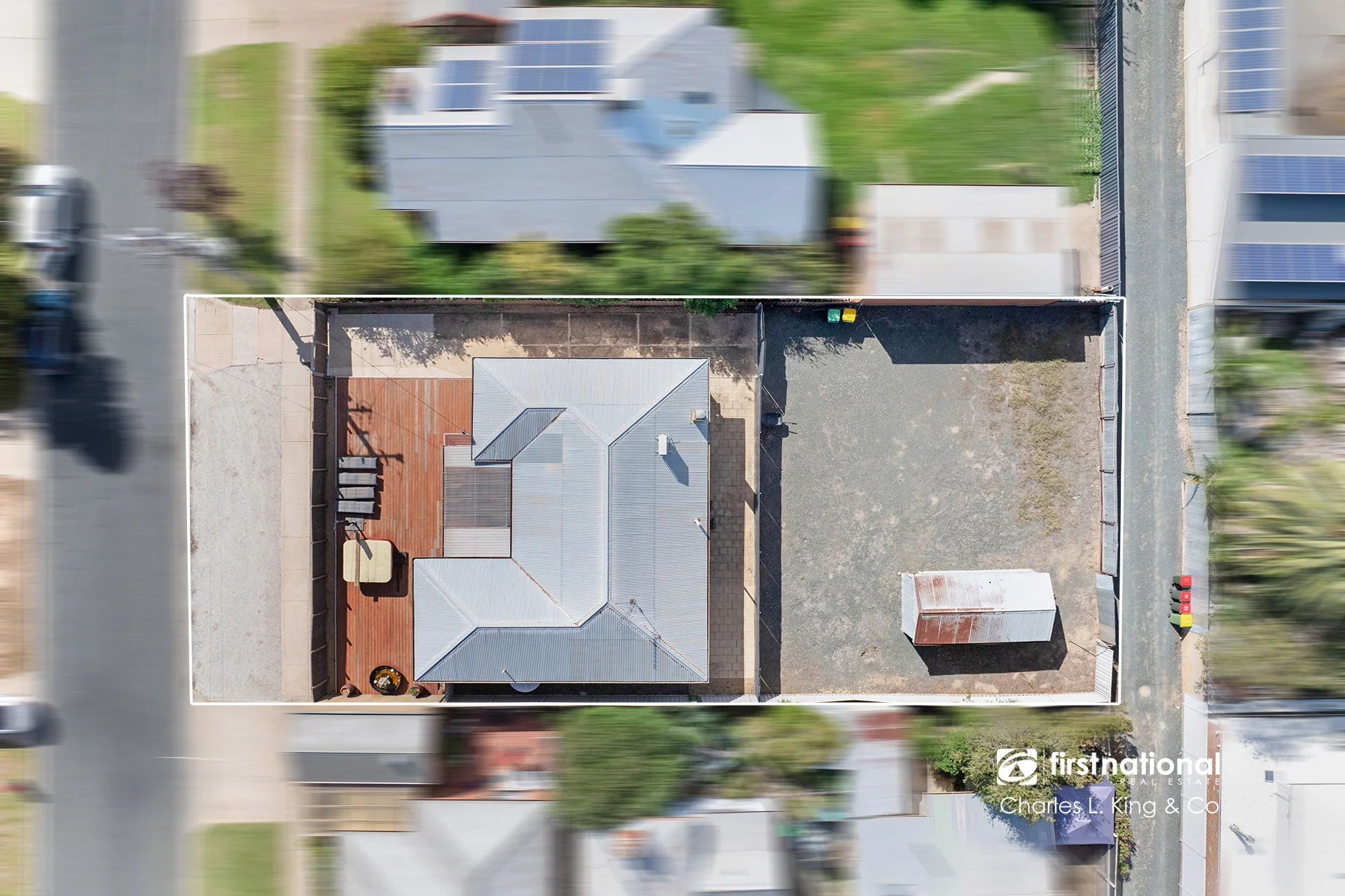 14 Landsborough Street, Echuca, Vic 3564