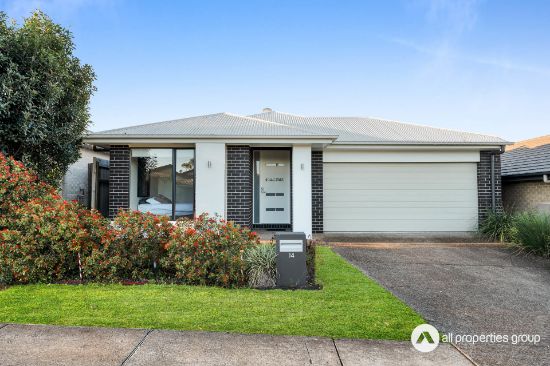 14 Latham Street, Yarrabilba, Qld 4207