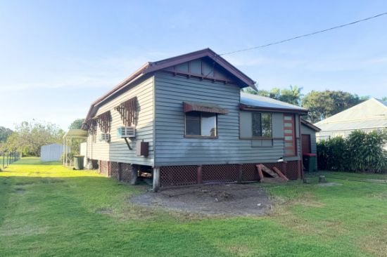 14 Lawrence Street, Bundaberg North, Qld 4670