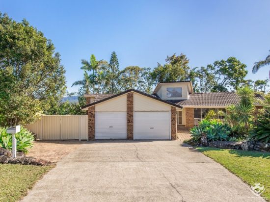 14 Leura Place, Helensvale, Qld 4212