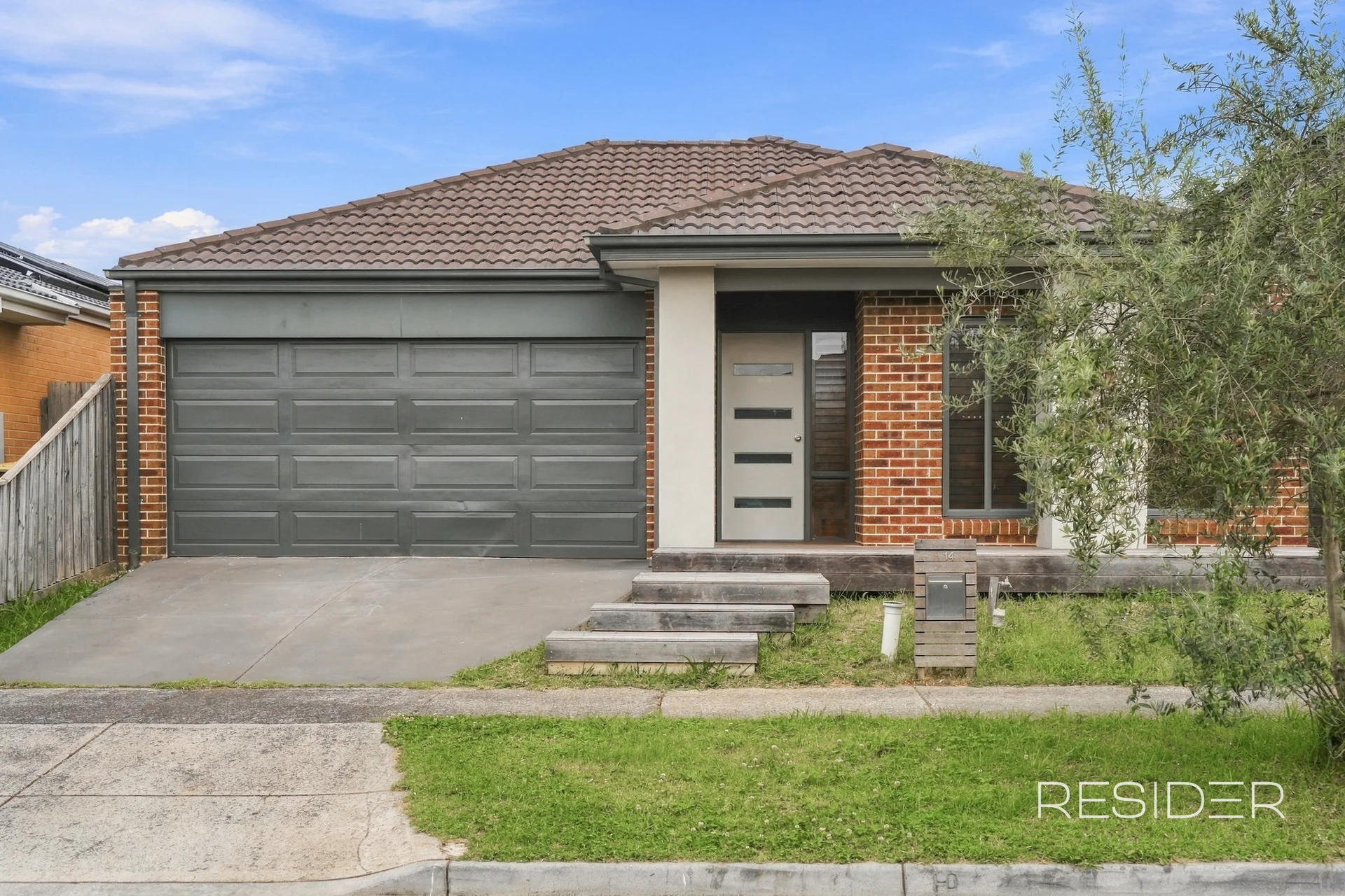 14 Licodia Parade, Mernda, Vic 3754