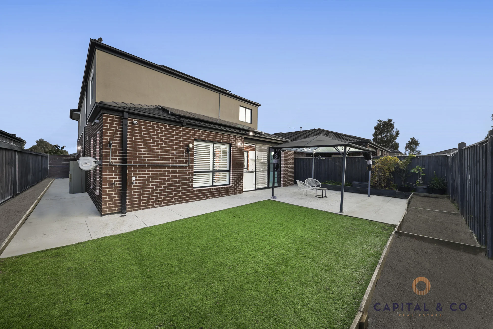 14 Liddiard Way, Mickleham, Vic 3064