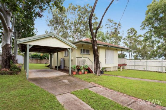 14 Light Street, Leichhardt, Qld 4305