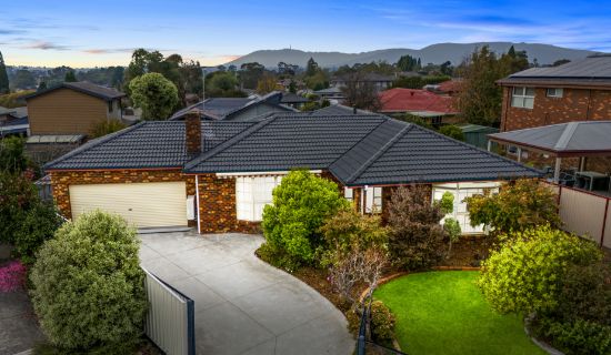 14 Lillee Close, Wantirna South, Vic 3152