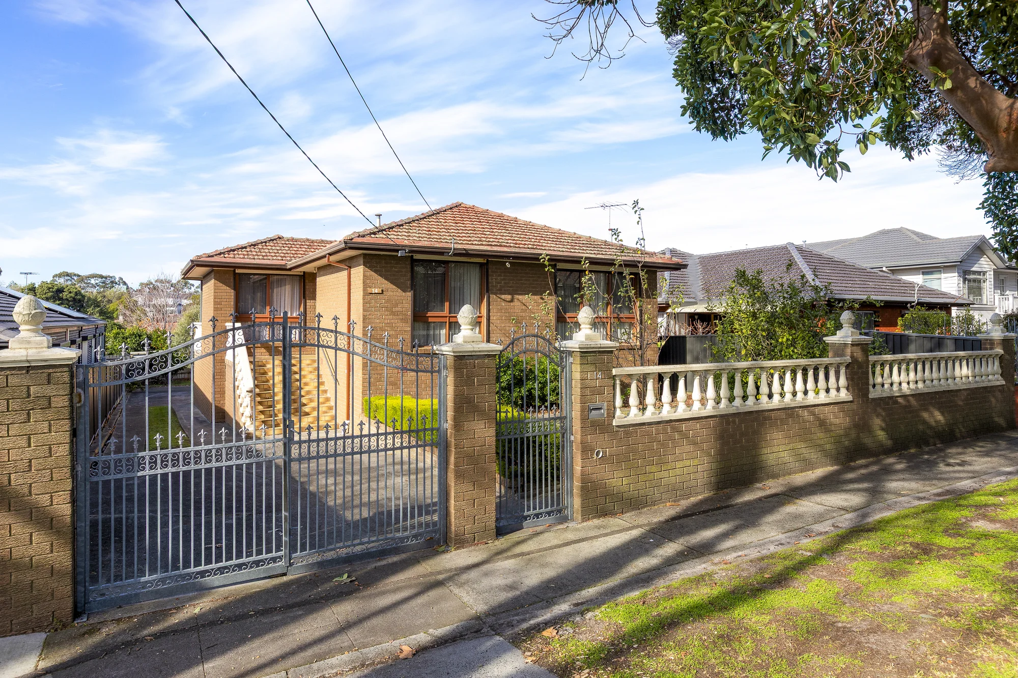 14 Lincoln Avenue, Oakleigh, Vic 3166