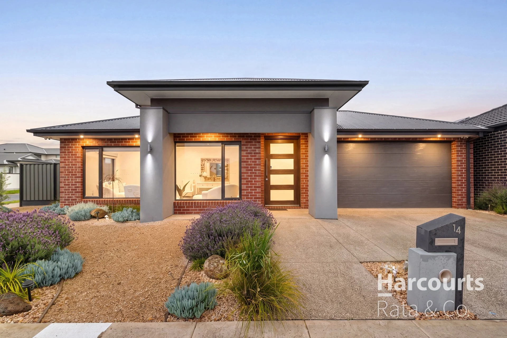 14 Lockerbie Street, Kalkallo, Vic 3064