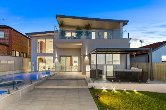 14 Locksley Road, Bexley, NSW 2207
