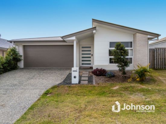 14 Loggers Court, White Rock, Qld 4306