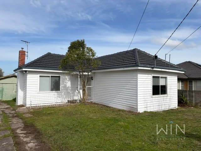 14 Loller Street, Springvale, Vic 3171
