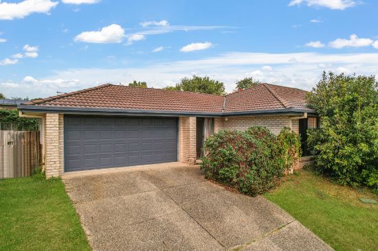 14 Louisa Court, Deception Bay, Qld 4508