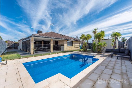 14 Lutea Road, Halls Head, WA 6210