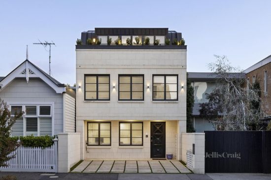 14 Madden Street, Albert Park, Vic 3206