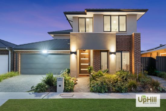 14 Magenta Street, Clyde North, Vic 3978