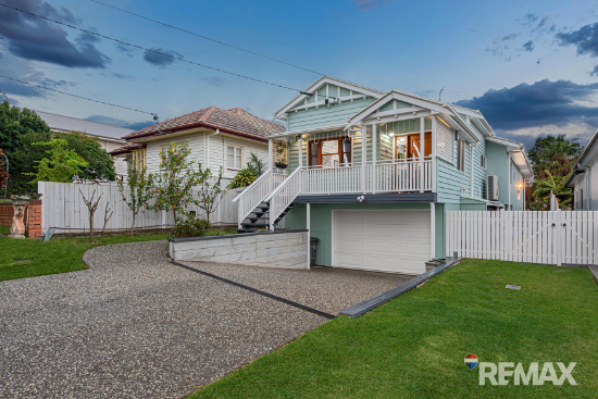 14 Manin Street, Wynnum, Qld 4178