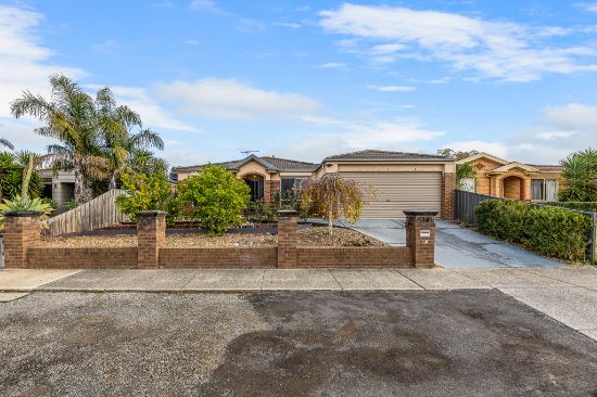 14 Mariner Close, Cranbourne North, Vic 3977