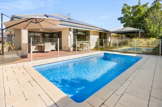 14 Marnbu Road, Southern River, WA 6110