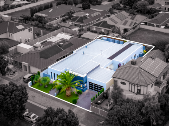 14 Marseilles Way, Point Cook, Vic 3030
