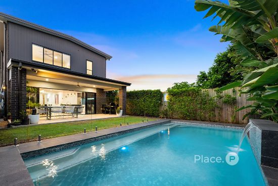 14 Marsh Street, Cannon Hill, Qld 4170