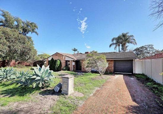 14 Marshall Road, High Wycombe, WA 6057