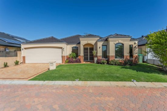 14 Masthead Close, Jindalee, WA 6036