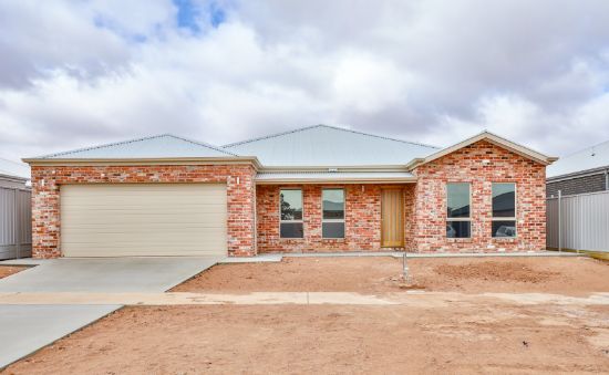 14 Mayne Boulevard, Irymple, Vic 3498