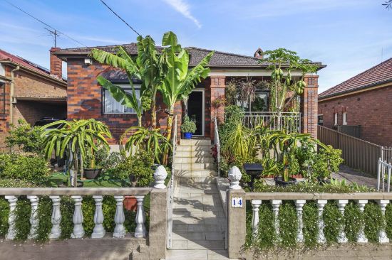 14 McGrath Avenue, Earlwood, NSW 2206