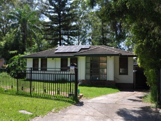 14 McKillop Place, Carlingford, NSW 2118